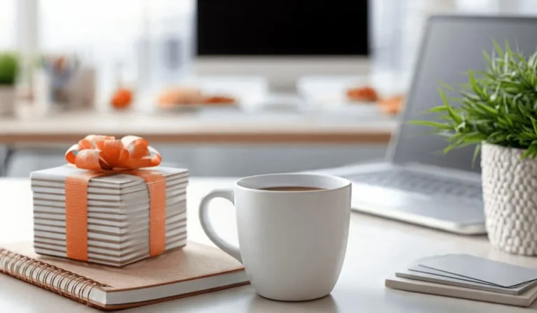 Gifts For Coworkers
