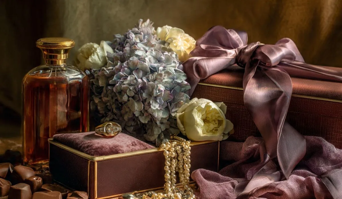 Gifts For Her