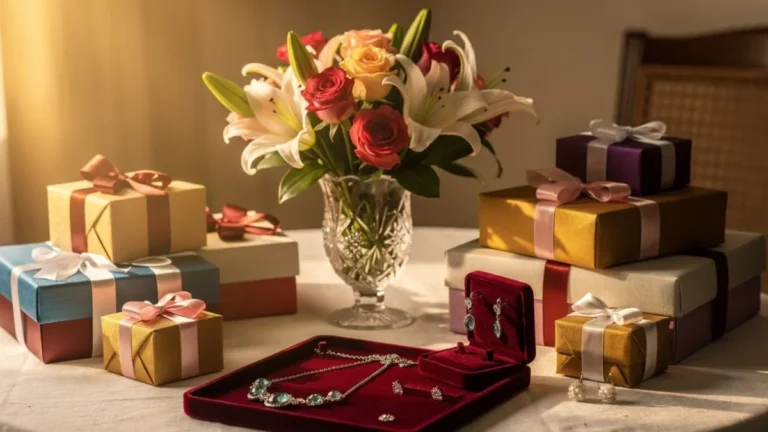 Gifts For Mom