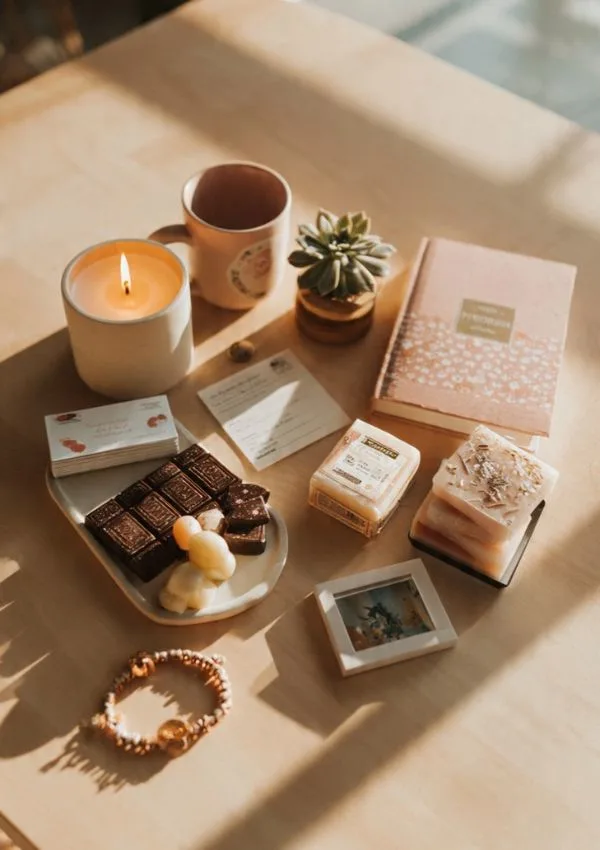 Gifts for Friends
