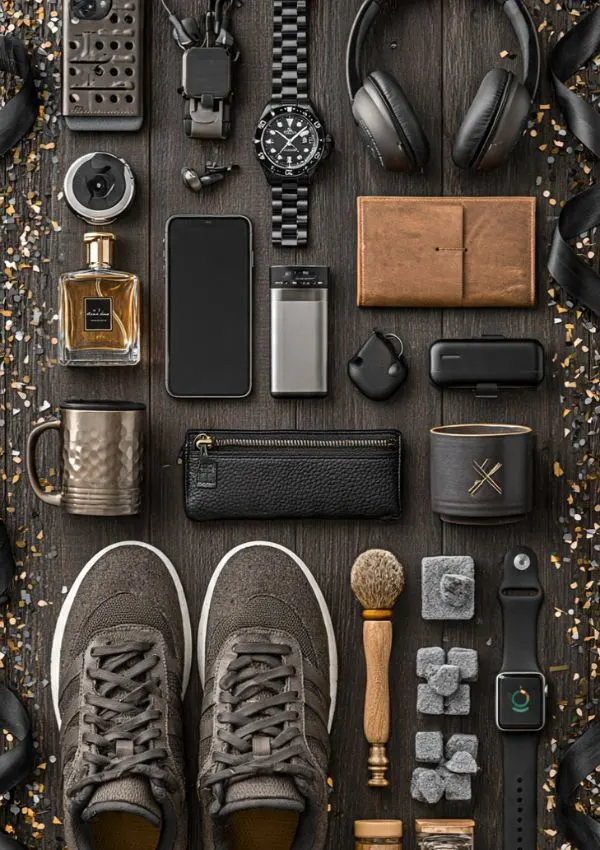 Gifts for Him