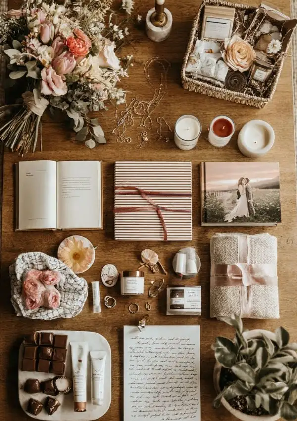 Gifts for Mom