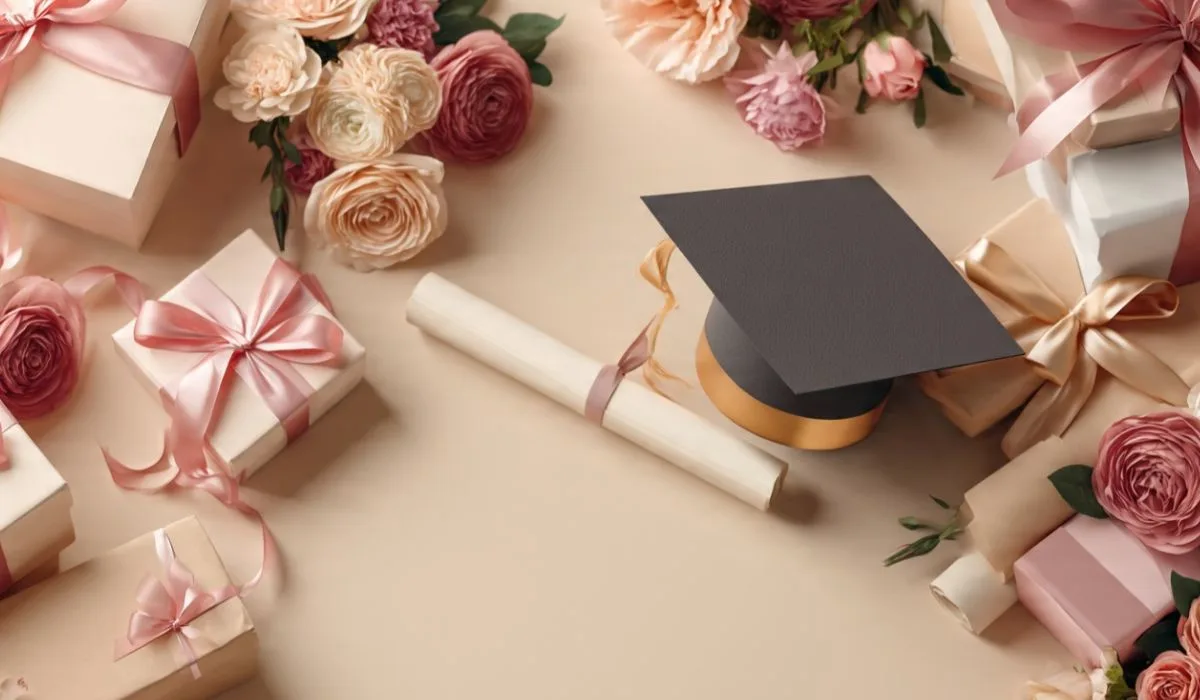 Girl Graduation Gifts