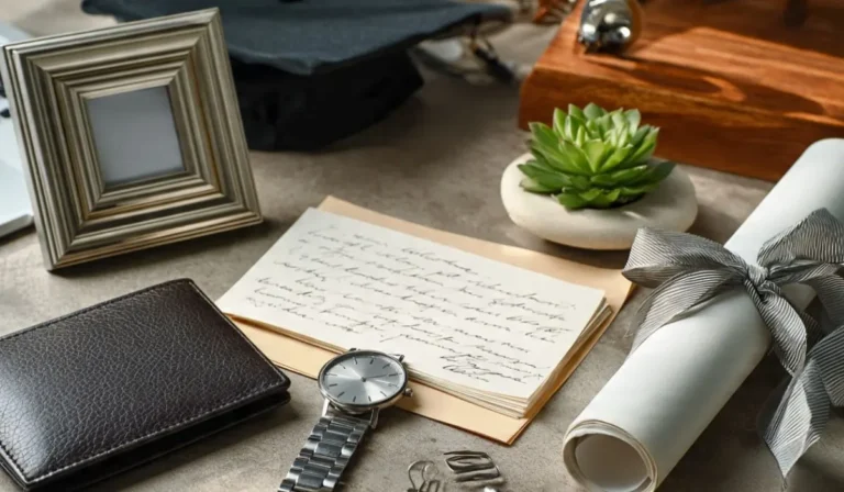 Grad Gifts For Boyfriend