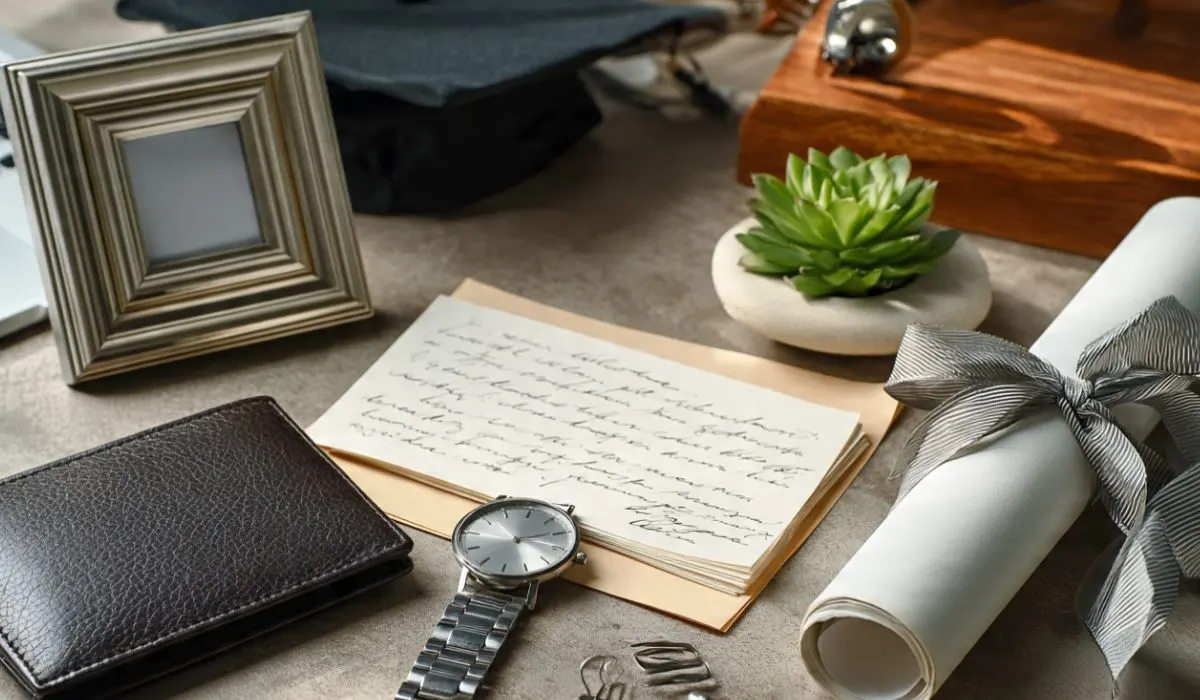 Grad Gifts For Boyfriend