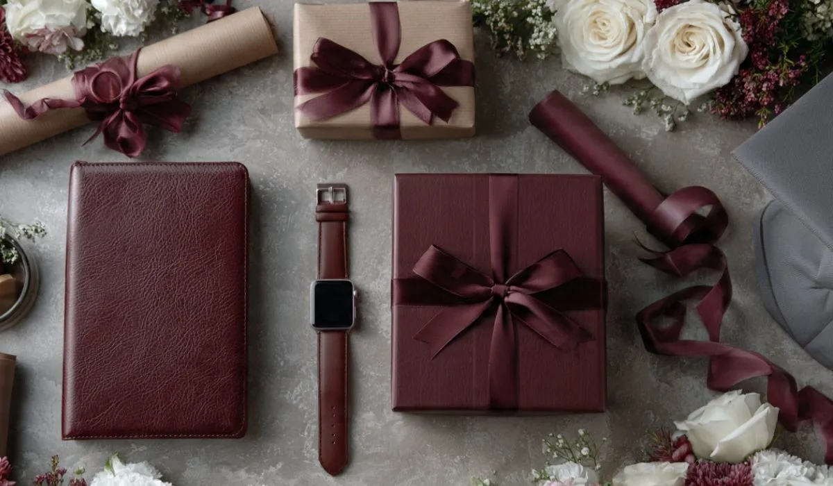 Grad Gifts