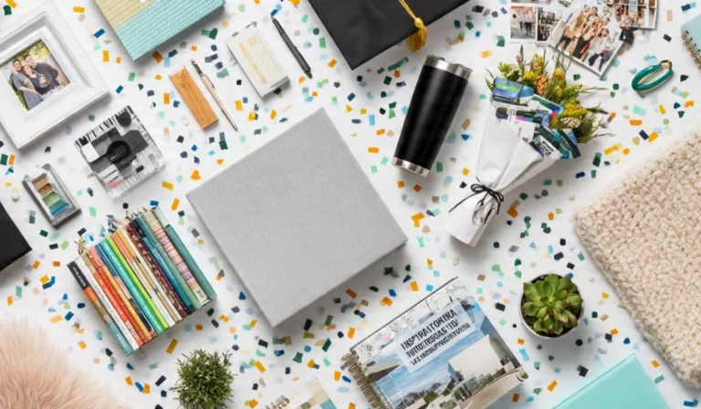 Graduation Gift Ideas For Friends