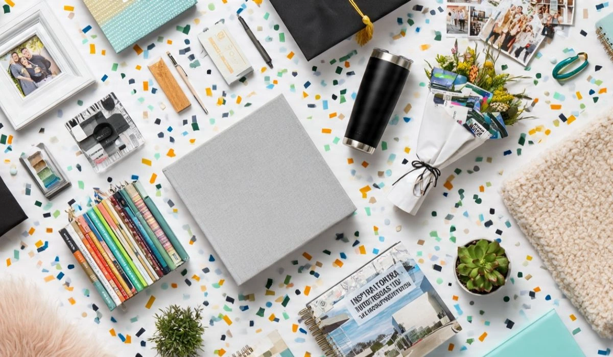 Graduation Gift Ideas For Friends