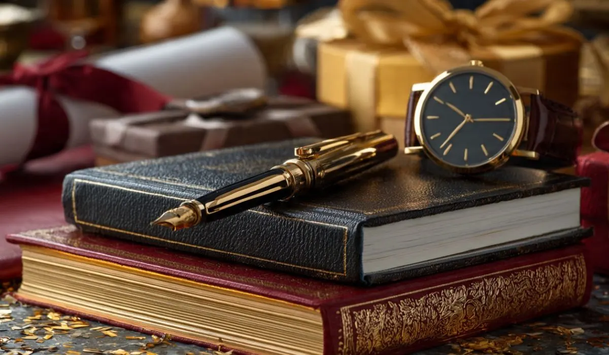 Graduation Gifts For Adults