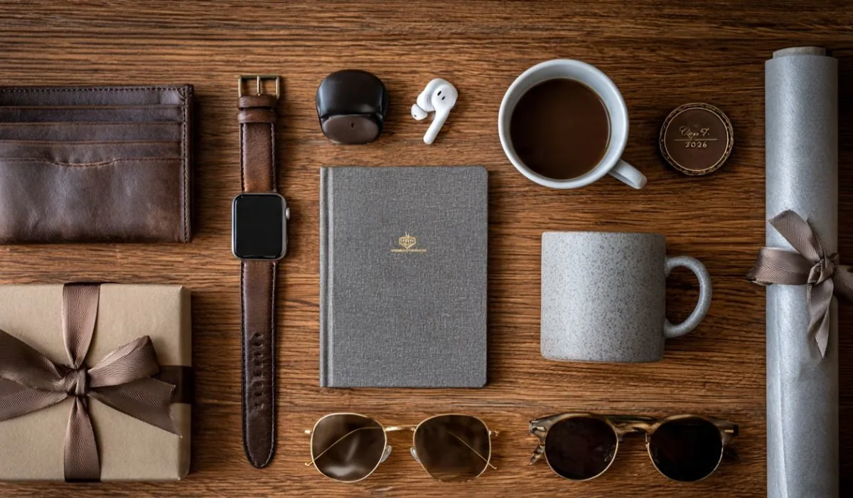 Graduation Gifts For Guys