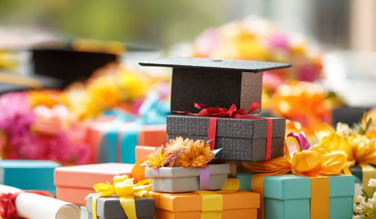 Graduation Gifts