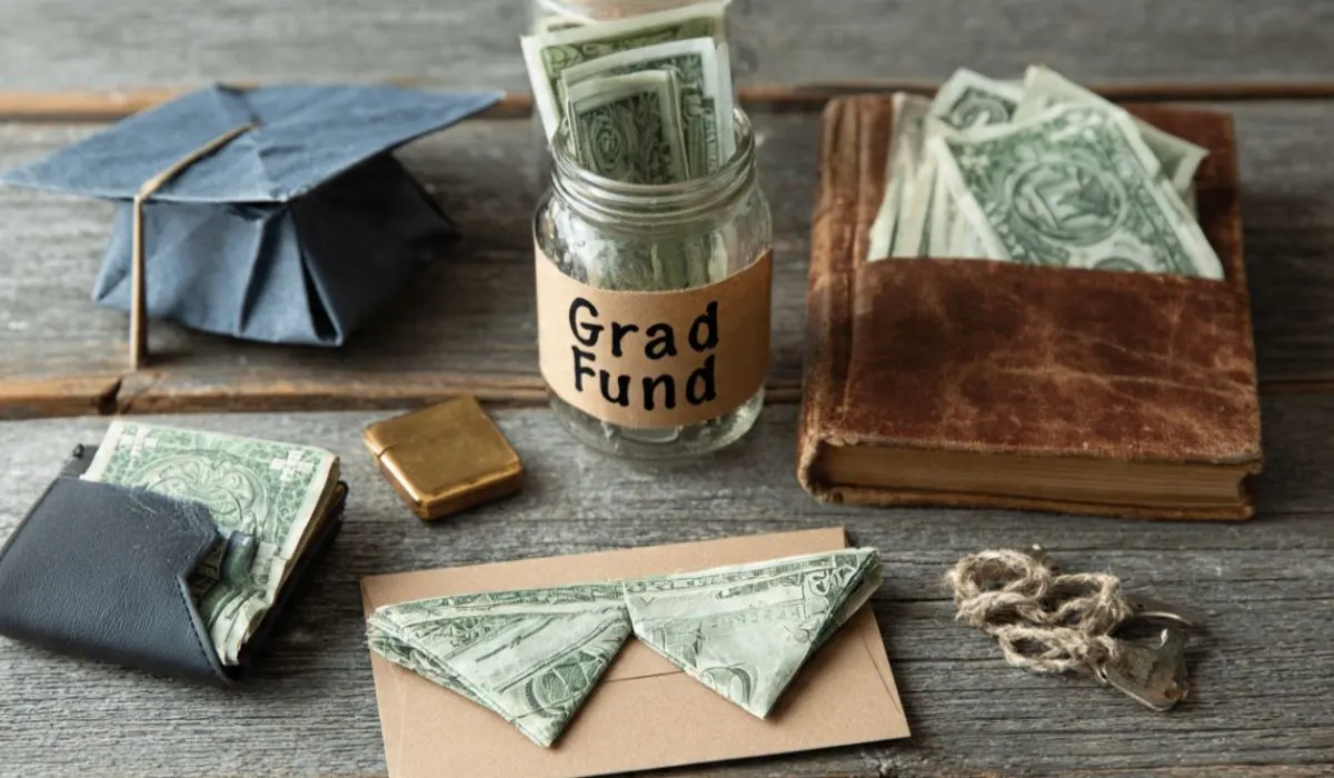 Graduation Money Gift Ideas For Him