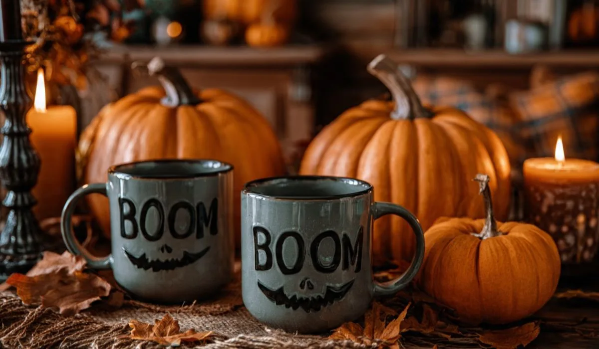 Halloween Gifts For Couples