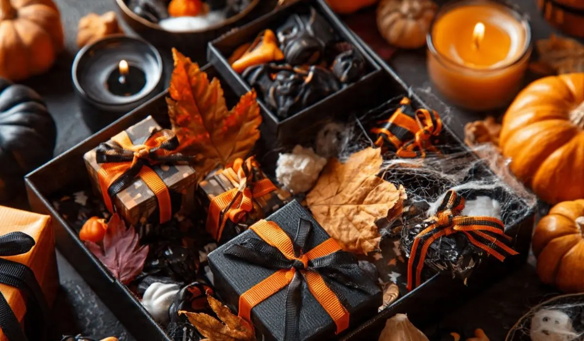 Halloween Gifts For Friends