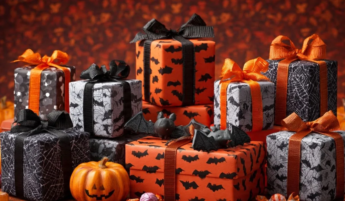 Halloween Gifts