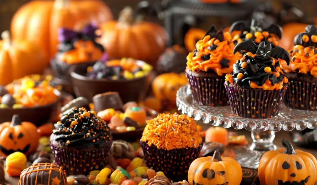 Halloween Goodies
