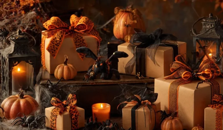 Halloween decor gifts