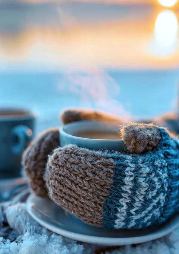 Hand Warmers