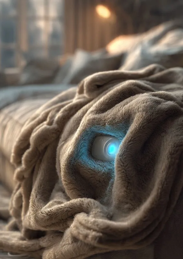 Heated Blanket