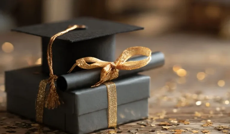 High School Graduation Gifts From Parents