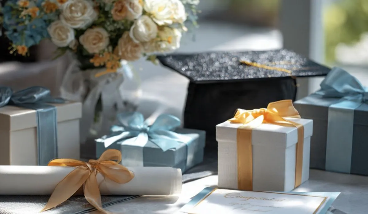 High School Graduation Gifts