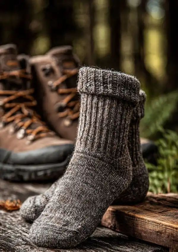 Hiking Socks