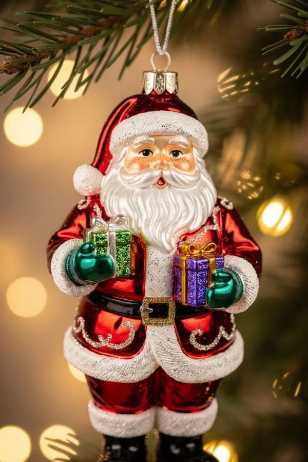 Holiday Ornament