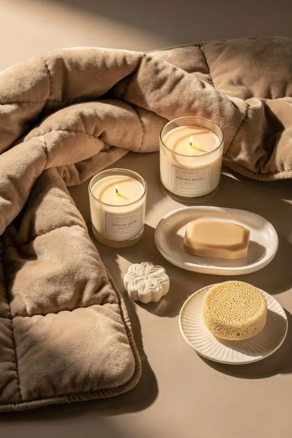 Home and lifestyle gifts