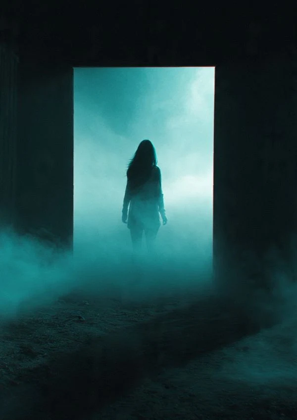 Horror Movie Poster
