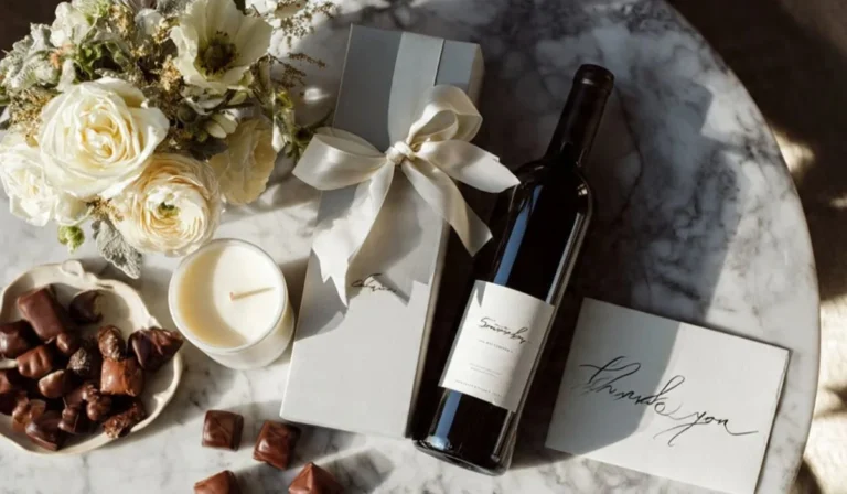 Hostess Gifts
