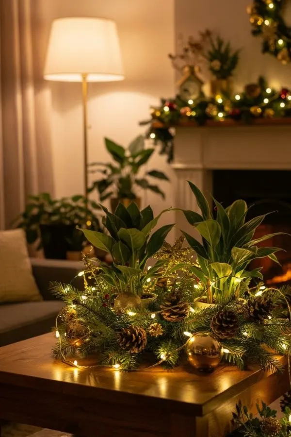 Indoor Plant