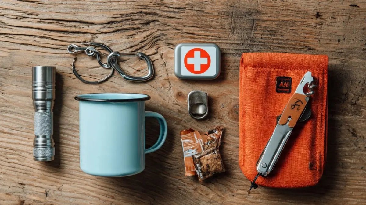 Inexpensive Camping Gifts
