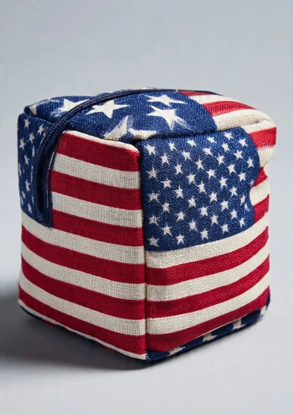 Insulated Lunch Bag