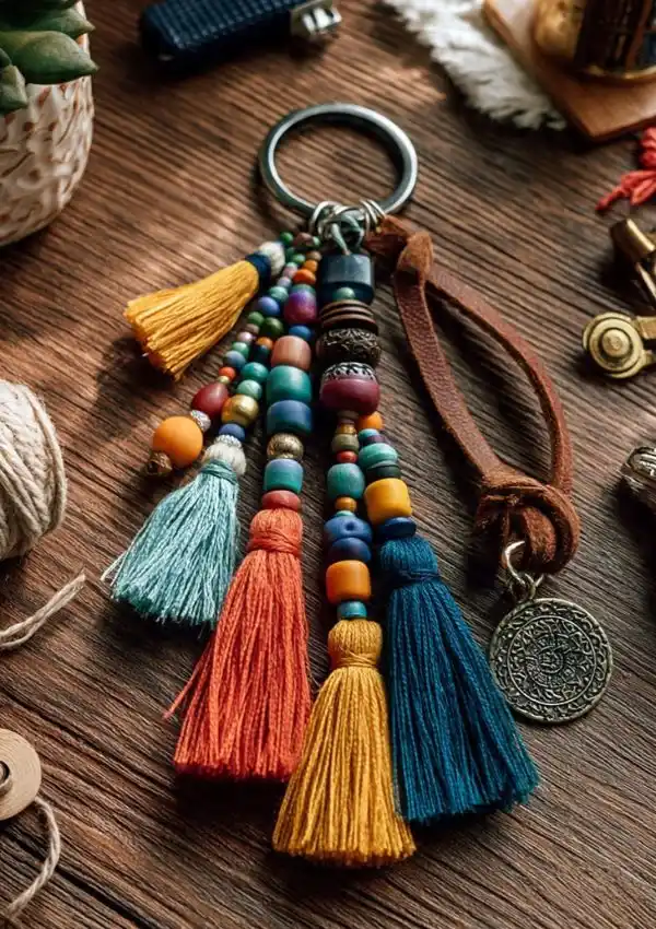 Keychain