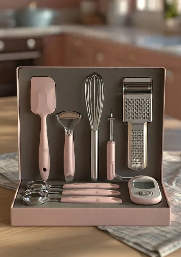 Kitchen Gadget Set
