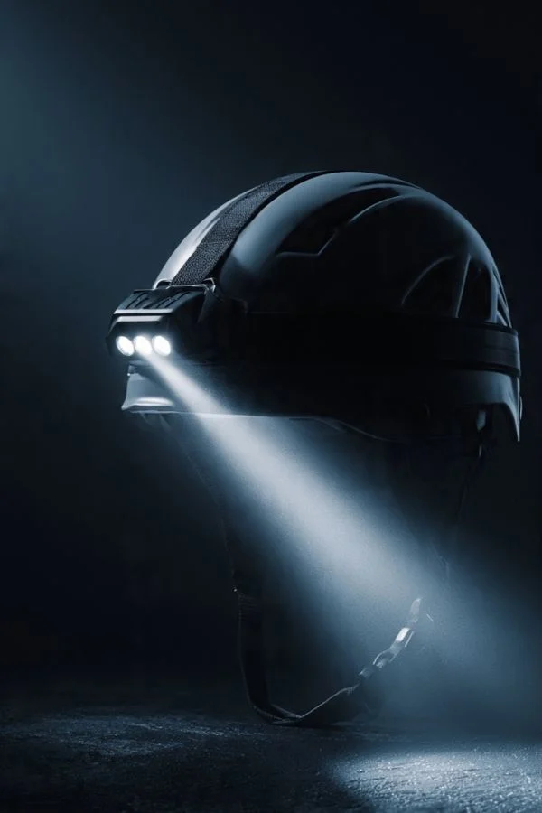 LED Headlamp