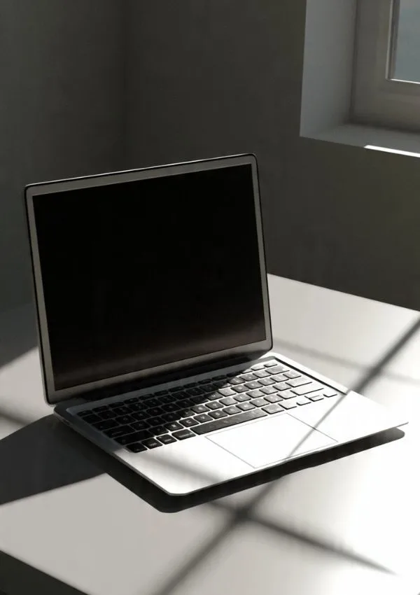Laptop