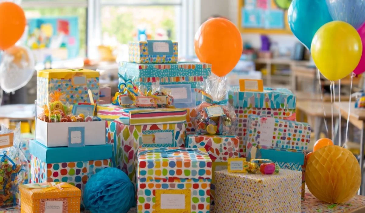 Last Day Of School Gifts For Kids