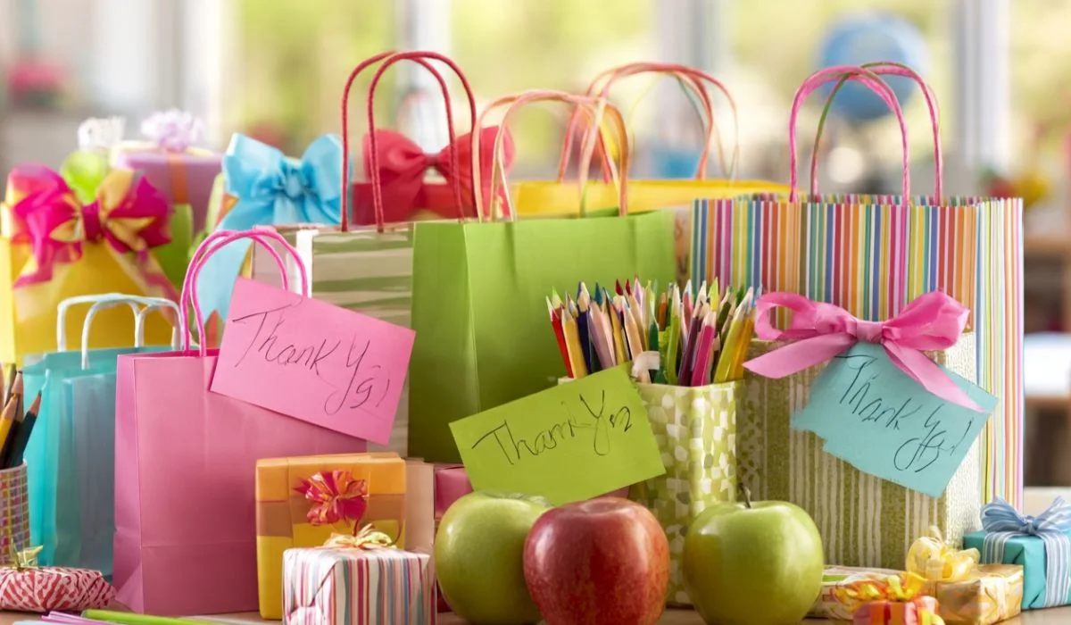 Last Day Of School Gifts For Students