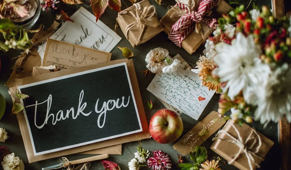 Last Day Of School Gifts For Teachers