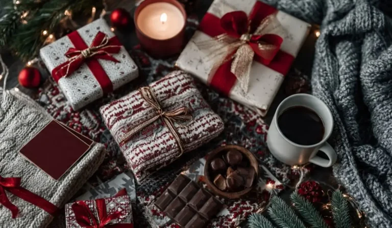 Last Minute Christmas Gifts Ideas