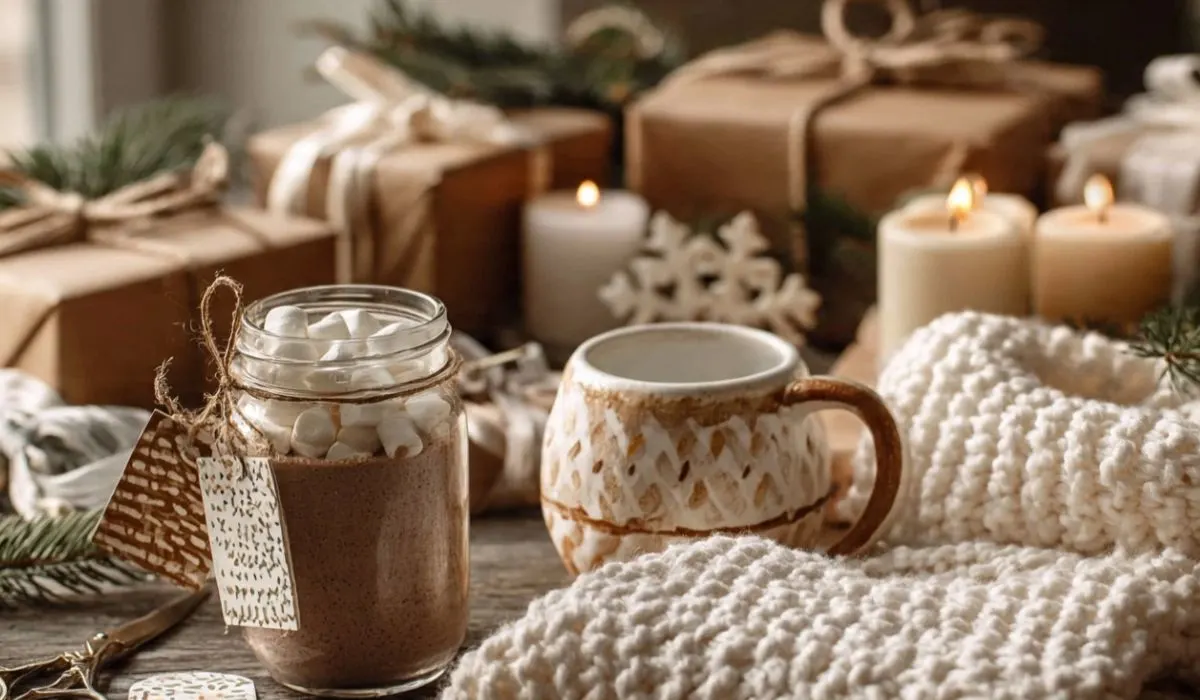 Last Minute Diy Gifts For Friends