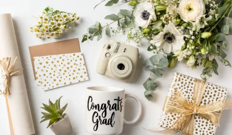 Last Minute Graduation Gift Ideas