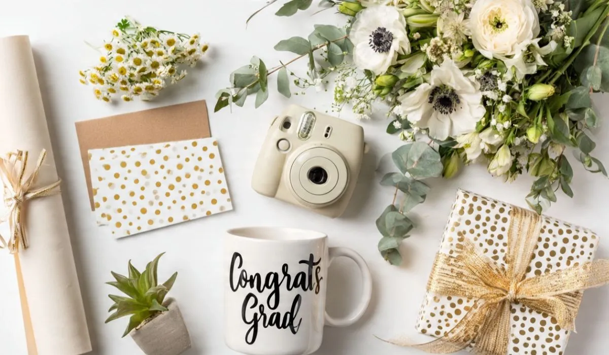 Last Minute Graduation Gift Ideas