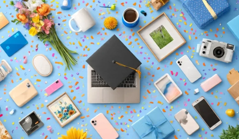 Last Minute Graduation Gifts