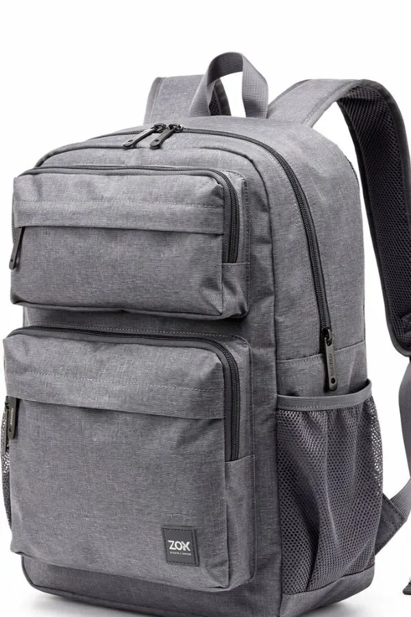 Laundry Backpack