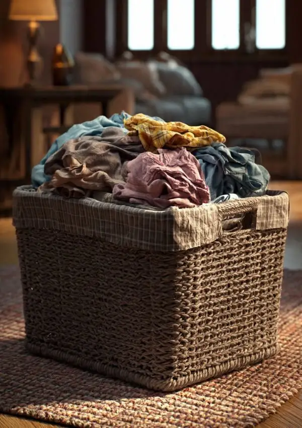 Laundry Basket