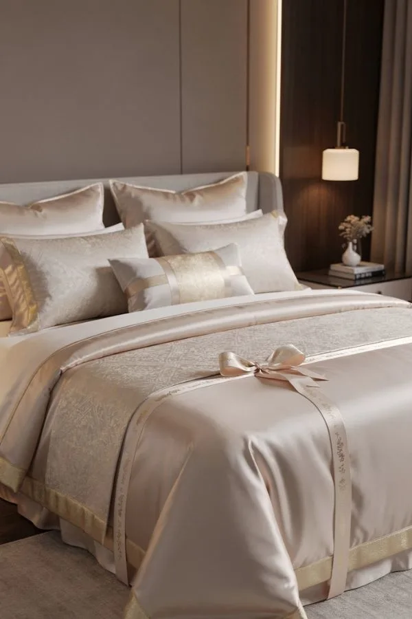 Luxury Bedding Set