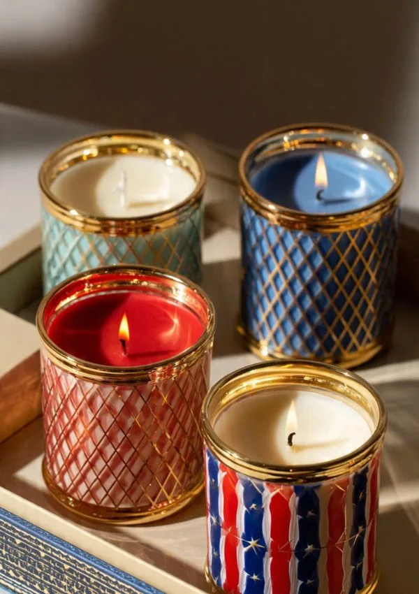Luxury Candle Set