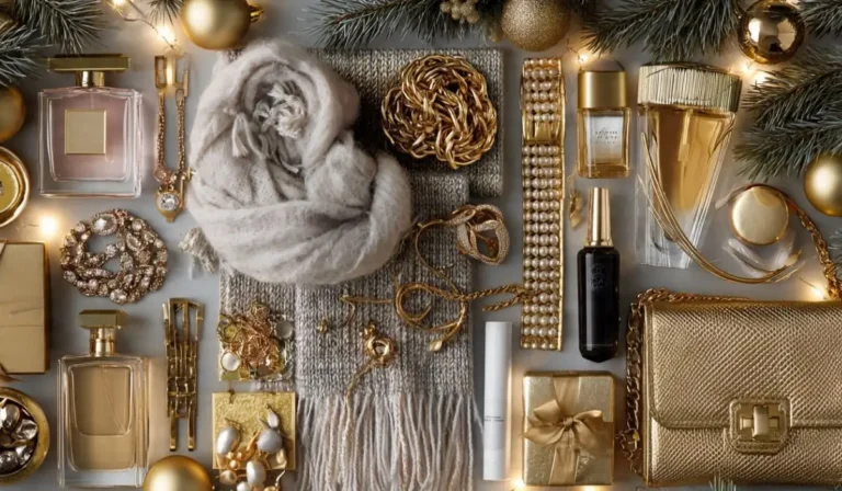 Luxury Christmas Gifts For Women